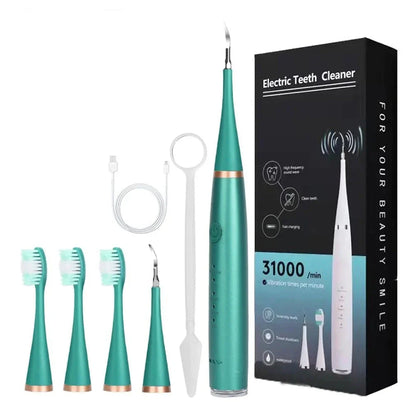 Professional Dental Water Flosser & Whitener