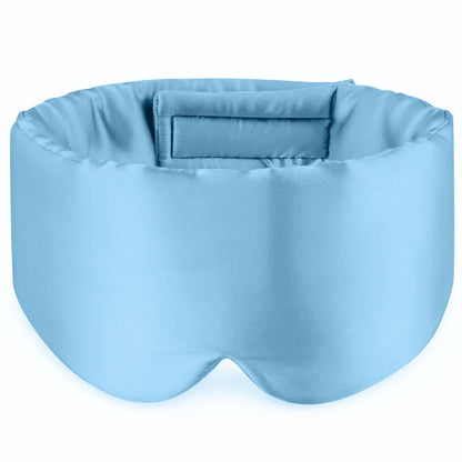 Soft Sleep Eye Mask for Better Rest
