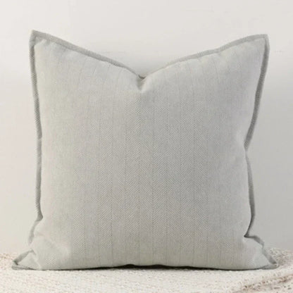 Soft Plush Cushion Cover for Warm Home Decor