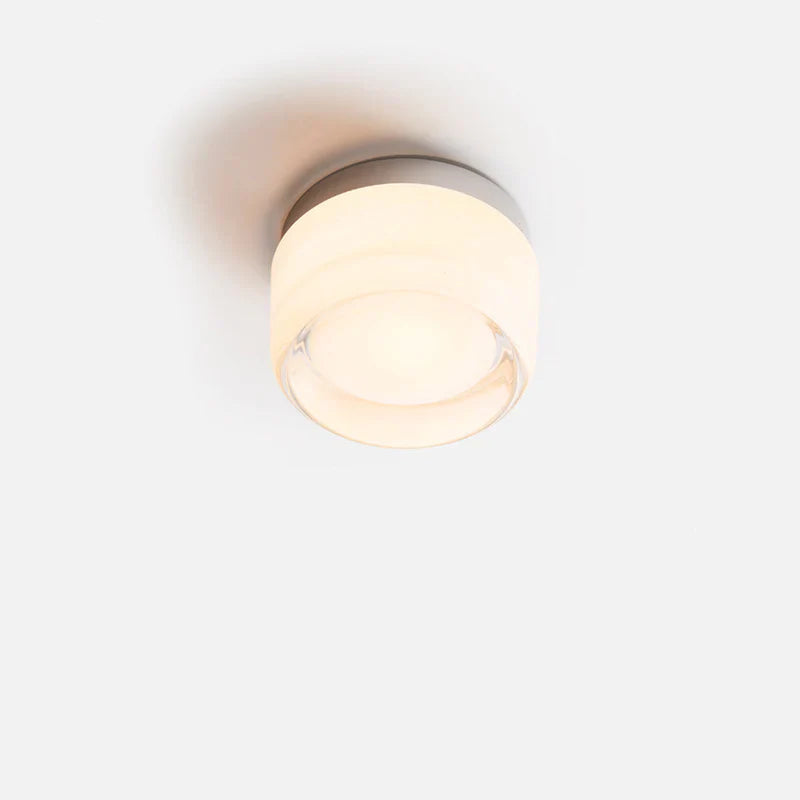 Chic Dimmable Wall Light for Living Room