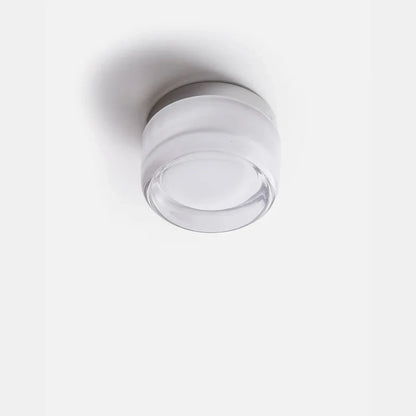 Chic Dimmable Wall Light for Living Room