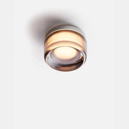 Chic Dimmable Wall Light for Living Room
