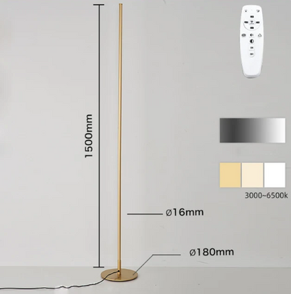 Premium LED Table Lamp