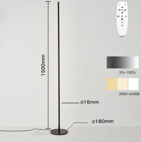 Premium LED Table Lamp