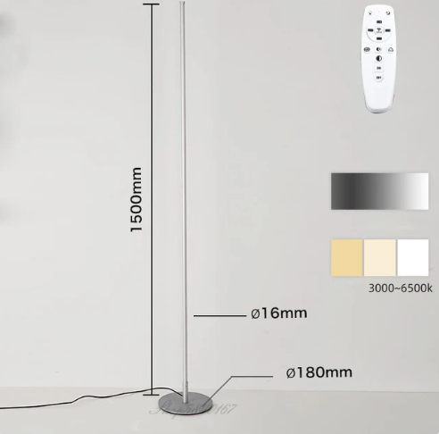 Premium LED Table Lamp