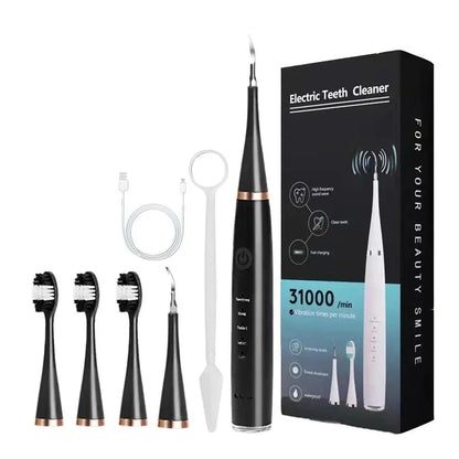 Professional Dental Water Flosser & Whitener