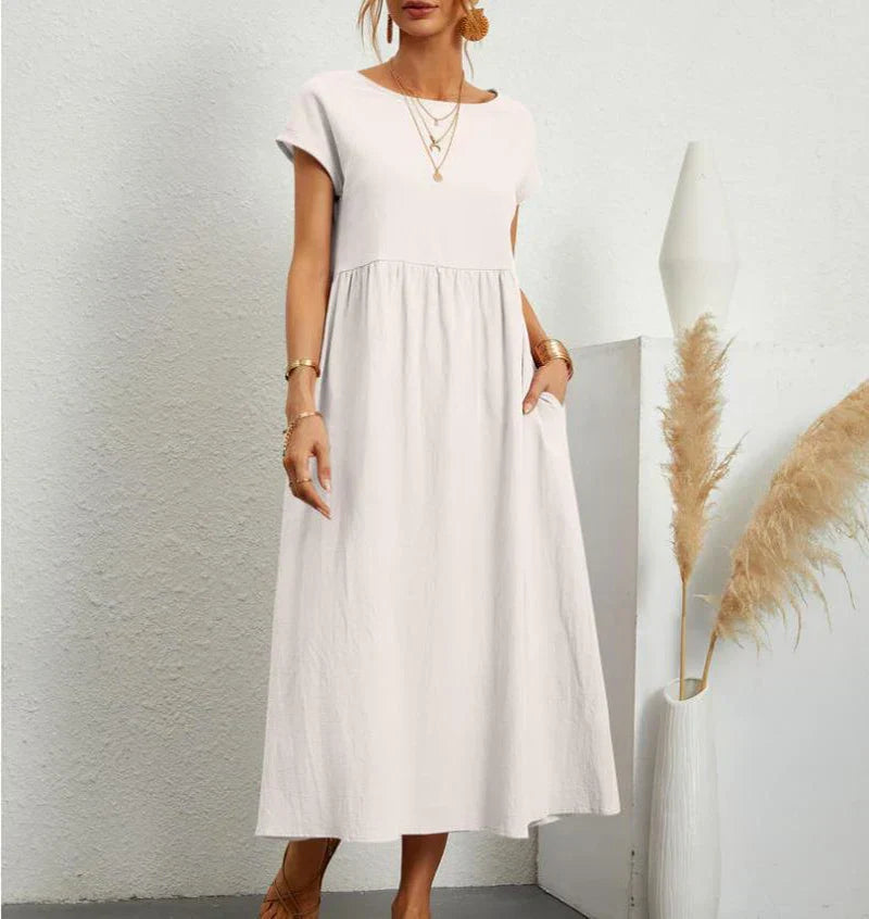 Elegant Night Out Formal Dress