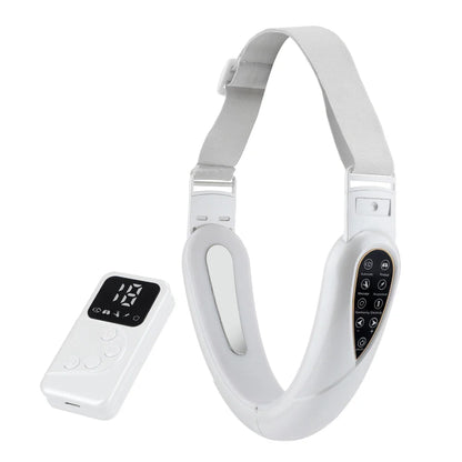 Anti Aging Face Lifter with LED Light Therapy