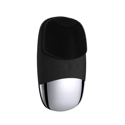 Deep Cleansing Facial Exfoliator Brush