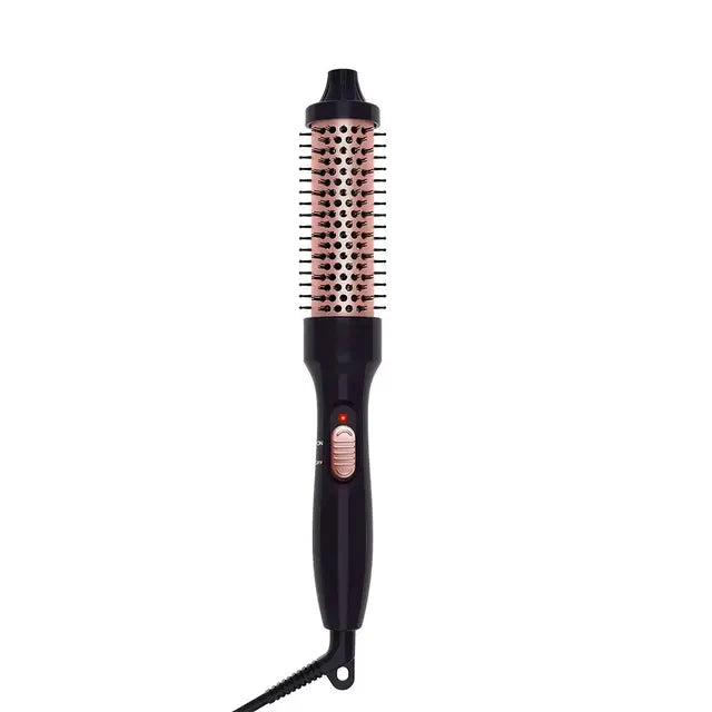 Quick Style Hot Curling Iron - Glamry