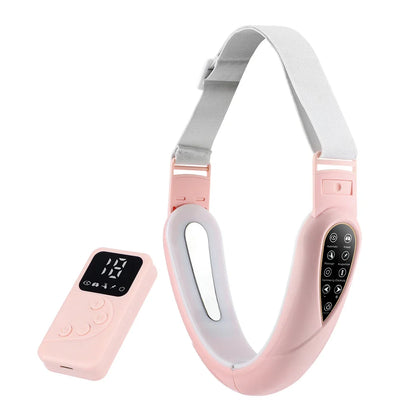 Anti Aging Face Lifter with LED Light Therapy