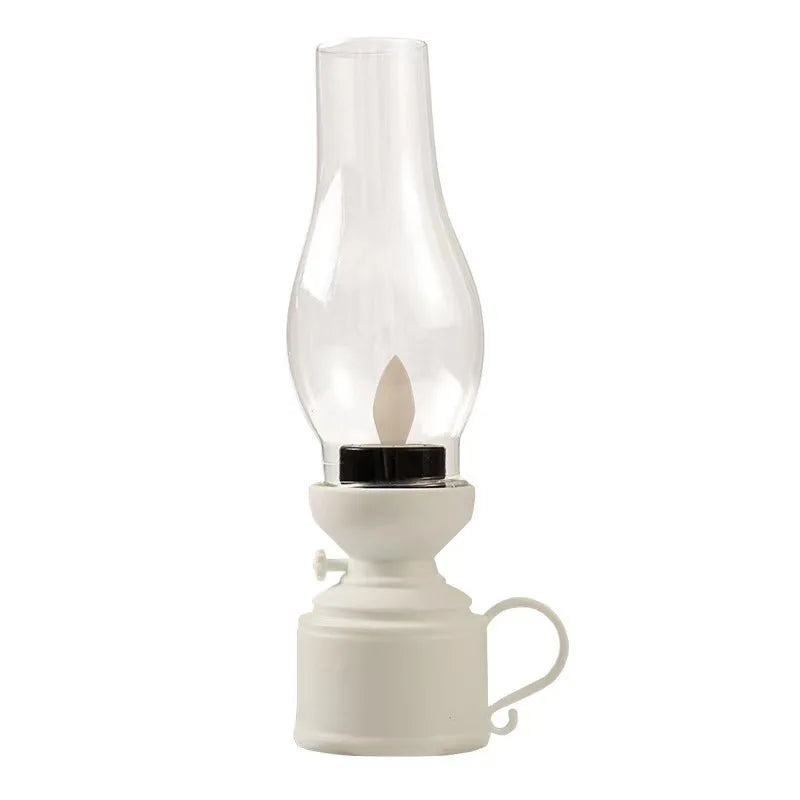 Vintage Style Pendant Lamp