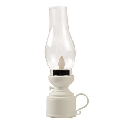 Vintage Style Pendant Lamp