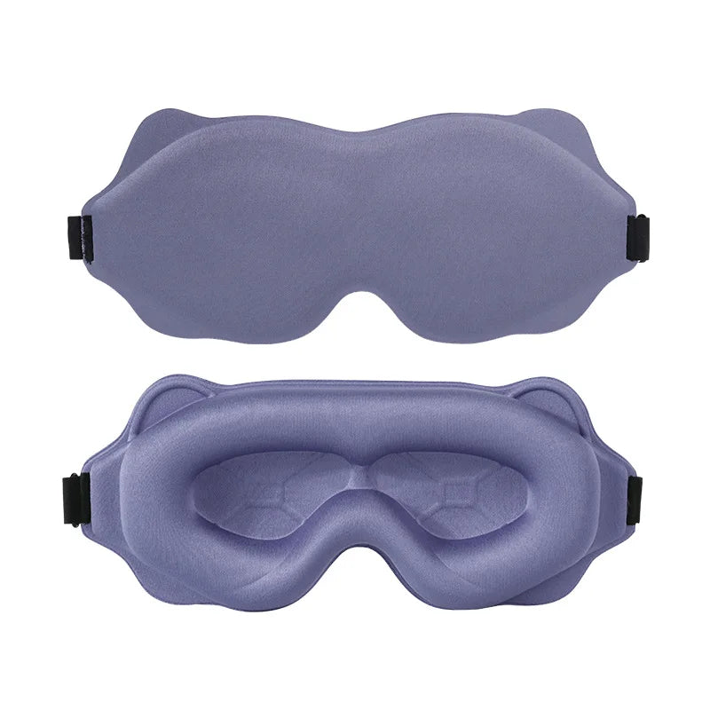 Contour Sleep Eye Mask Blindfold