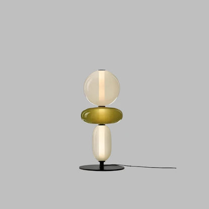 Colorful LED Floor Lamp with Mood Lighting