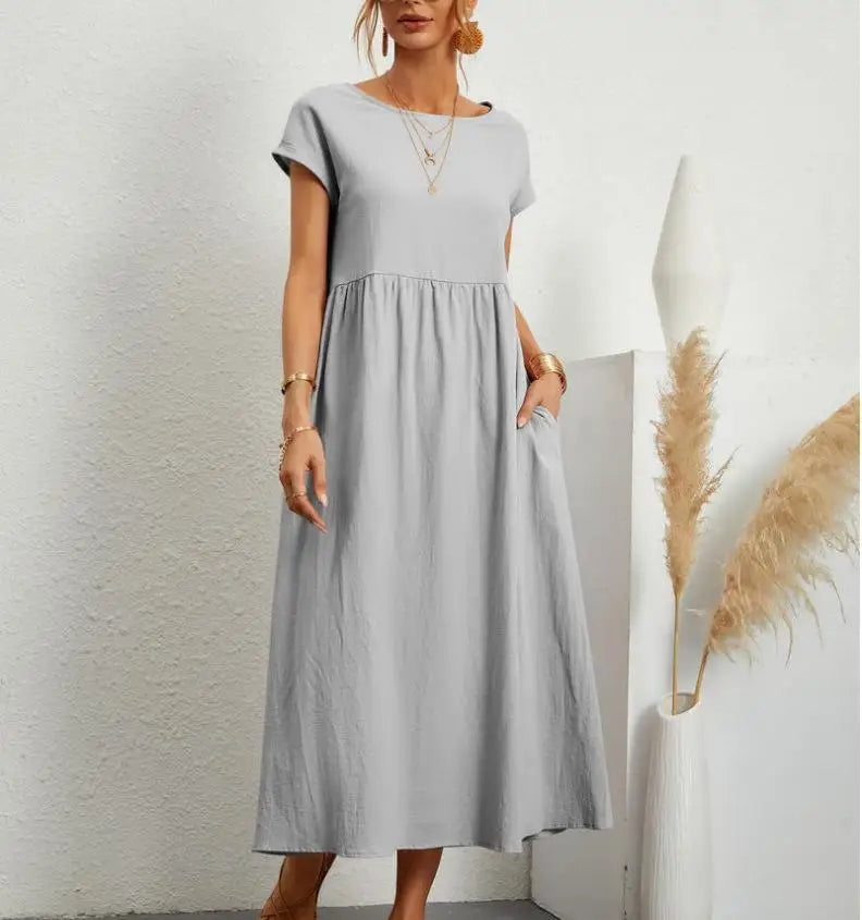 Elegant Night Out Formal Dress