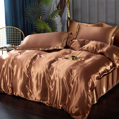 Soft Deluxe Bedding for Comfortable Sleep