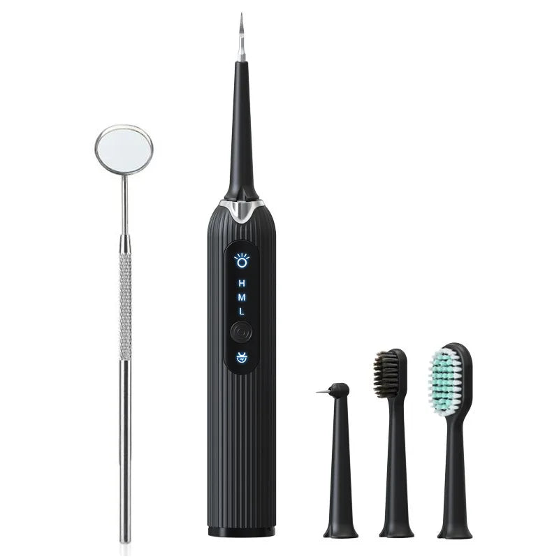 Professional Electric Teeth Whitening Kit