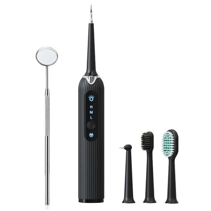 Professional Electric Teeth Whitening Kit