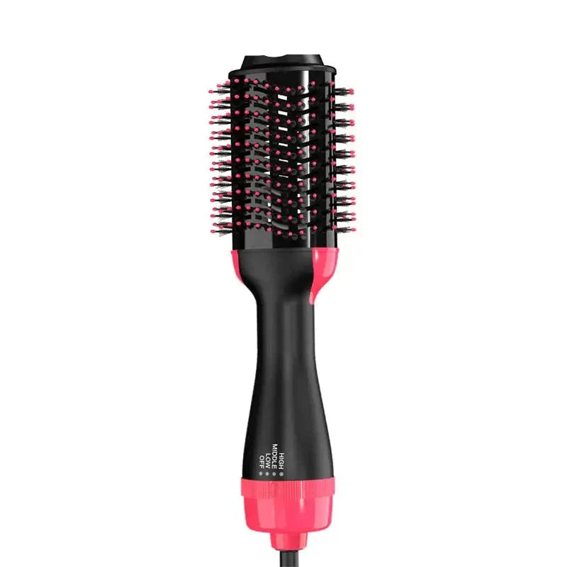 Easy Style Hot Air Dryer Brush