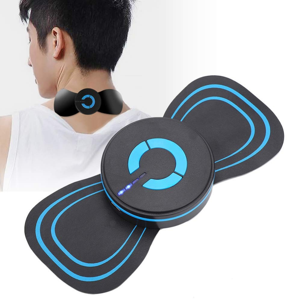 Soothing Portable Neck and Shoulder Massager - Glamry
