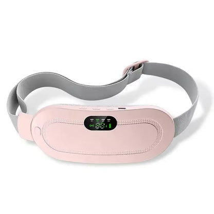 Heated Relief Period Pain Belt for Women