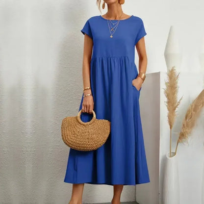 Elegant Night Out Formal Dress