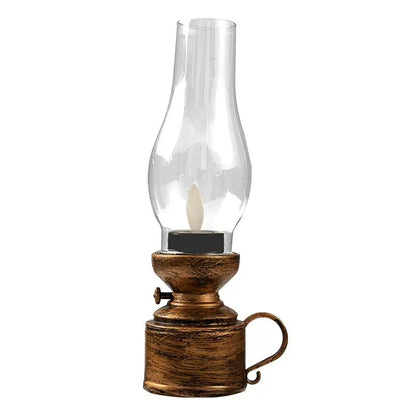 Vintage Style Pendant Lamp