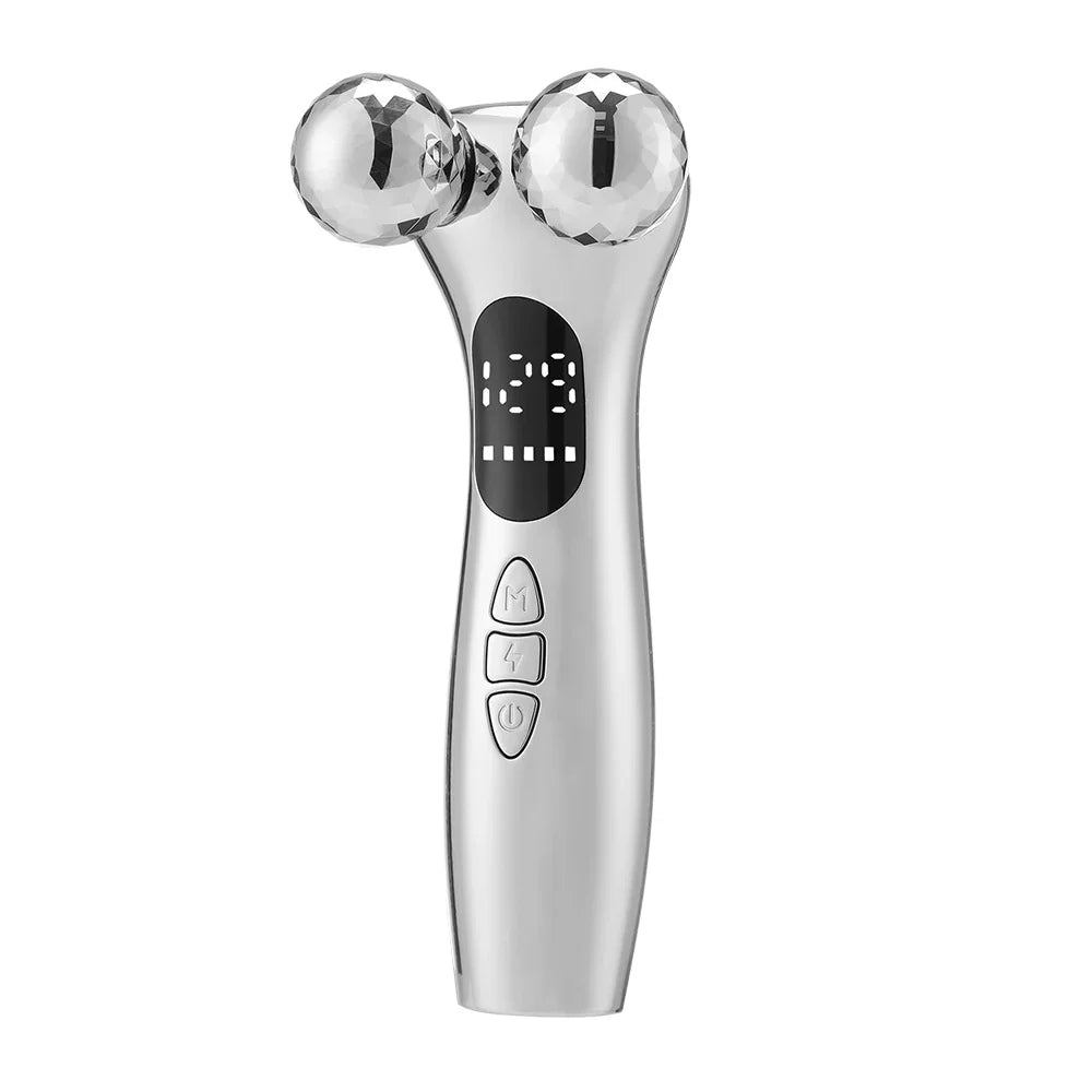 Advanced Facial Contouring Device