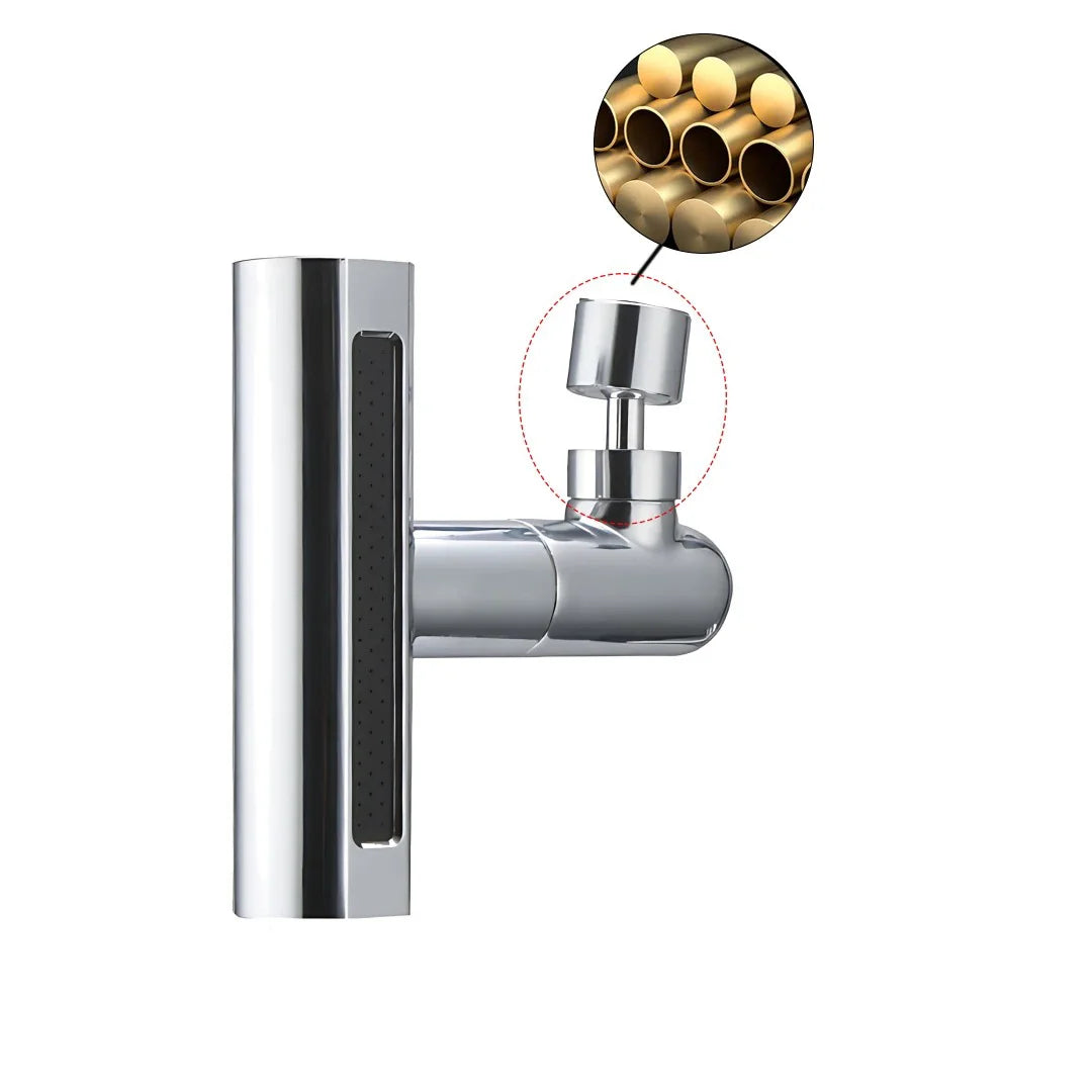 Easy Pull Out Kitchen Sink Faucet