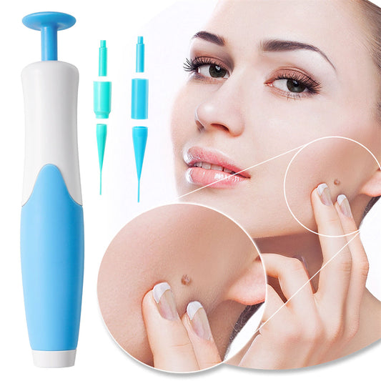 Easy At Home Mole and Skin Tag Removal Kit - Glamry