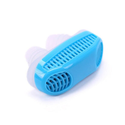 PureSleep Air Purifier for Snore Free Night Sleep