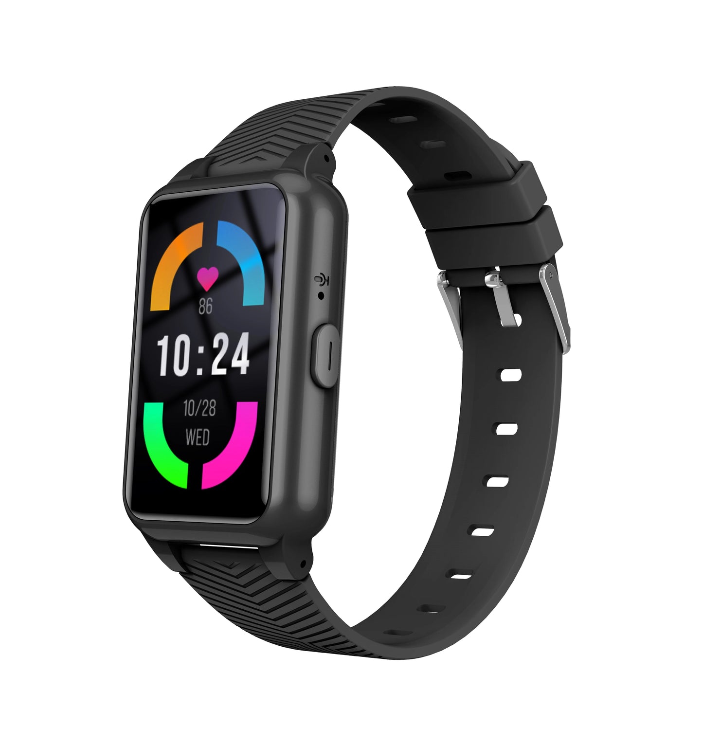 Kids GPS Smart Watch with 4G, SOS, Water Resistant Design