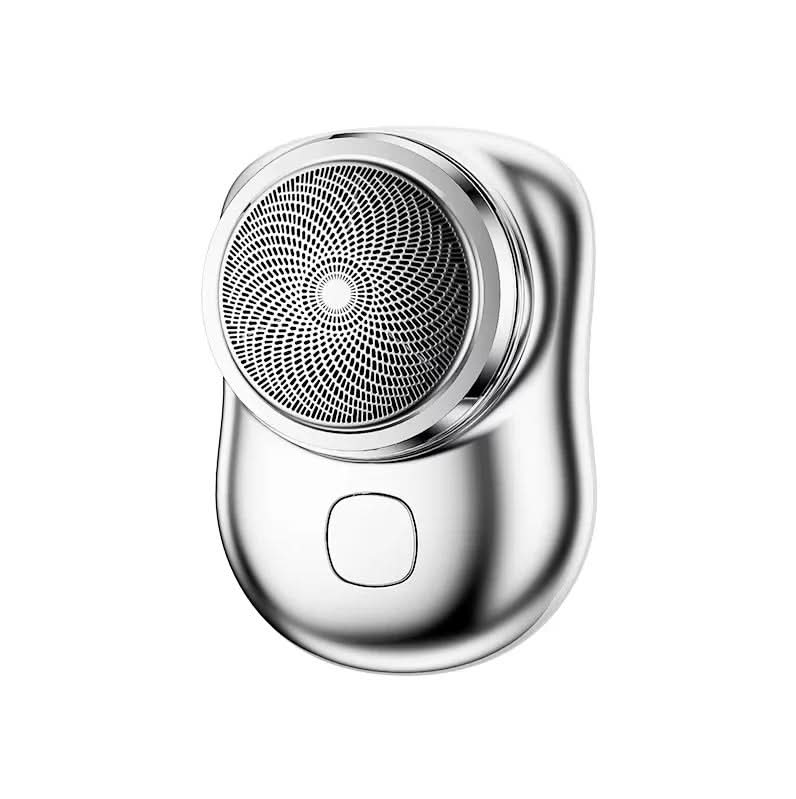 EasyGlide Shaver for Fast Painless Shaving - Glamry
