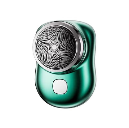 EasyGlide Shaver for Fast Painless Shaving
