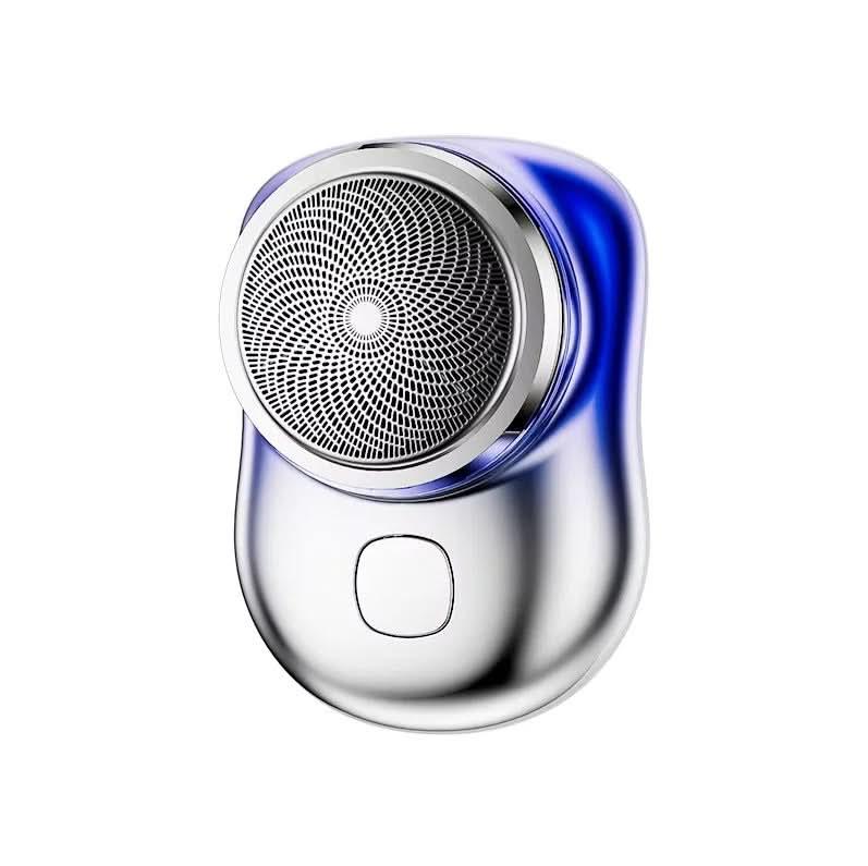 EasyGlide Shaver for Fast Painless Shaving