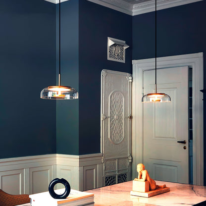 Soft Glow Modern Pendant Lighting - Glamry