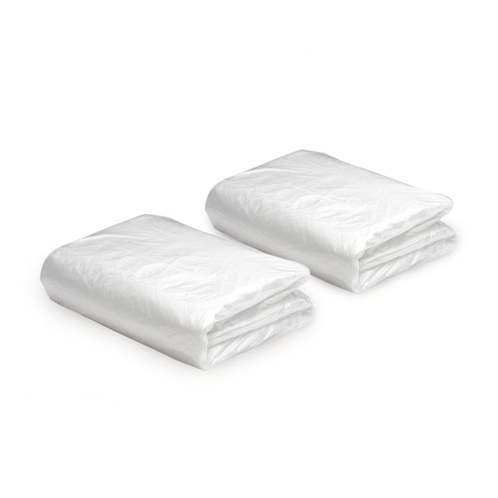 Sanitary Foot Spa Liners for Easy Cleanup