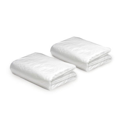Sanitary Foot Spa Liners for Easy Cleanup