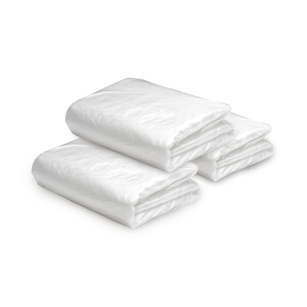 Sanitary Foot Spa Liners for Easy Cleanup