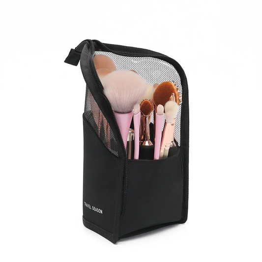 Stand Cosmetic Bag