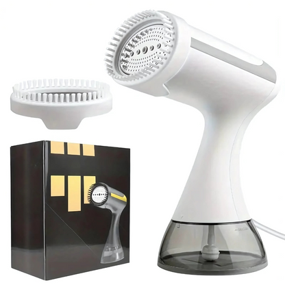 Portable Quick Fabric Iron for Easy Wrinkle Removal - Glamry