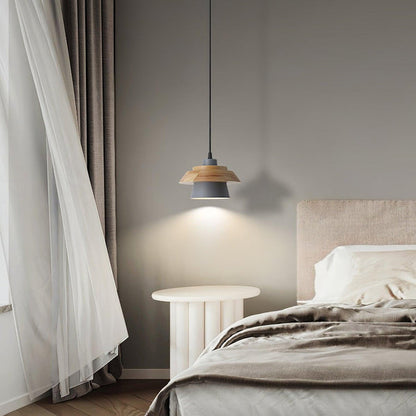 Modern LED Glass Panel Light