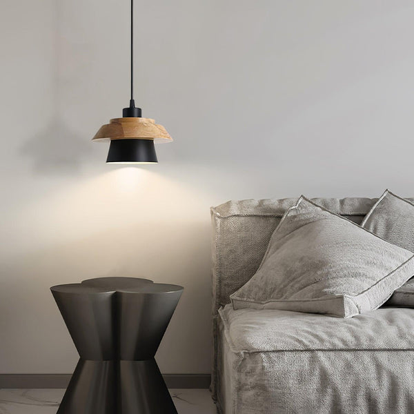 Modern LED Glass Panel Light
