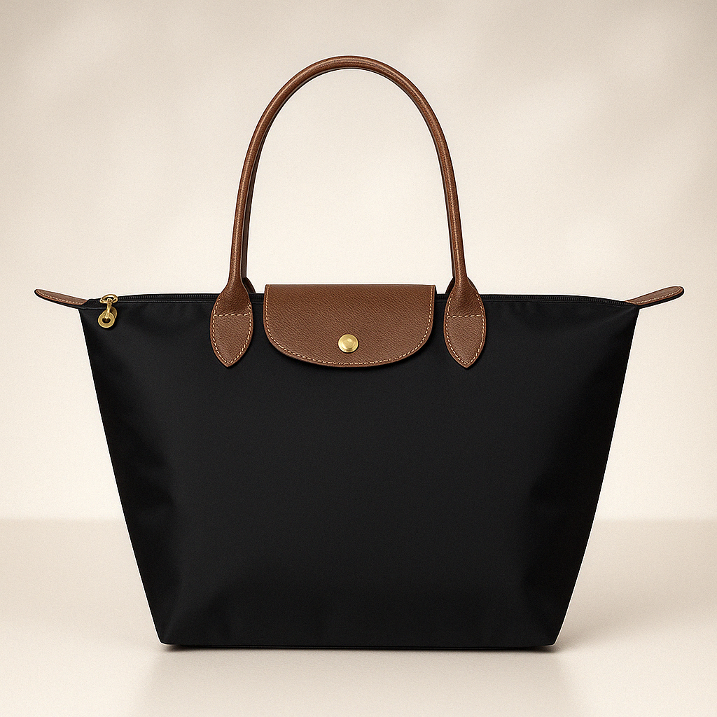 Practical Water Resistant Shopping Bag