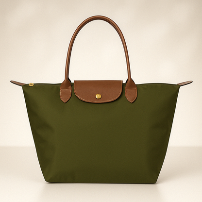 Practical Water Resistant Shopping Bag