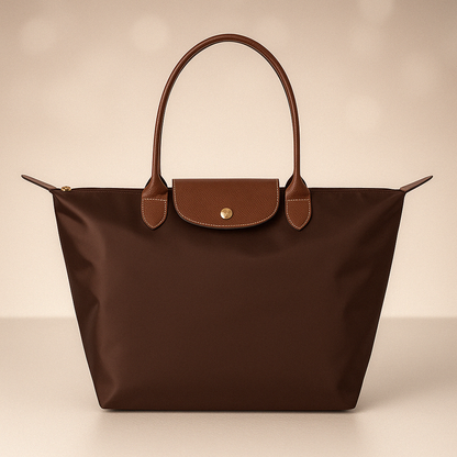 Practical Water Resistant Shopping Bag