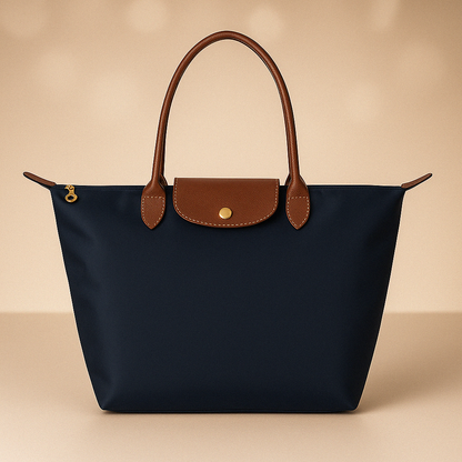 Practical Water Resistant Shopping Bag
