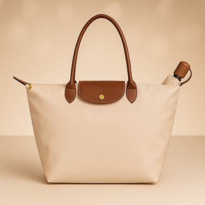 Practical Water Resistant Shopping Bag