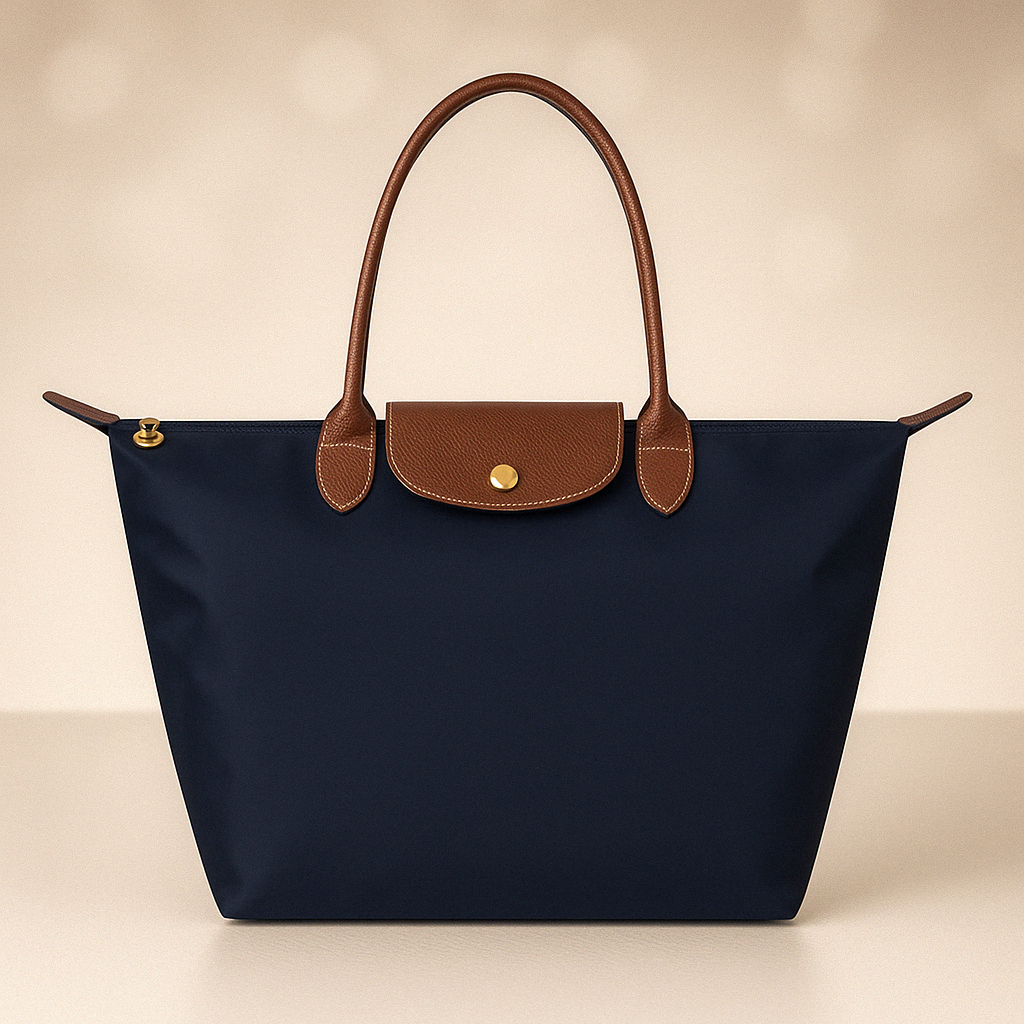 Practical Water Resistant Shopping Bag
